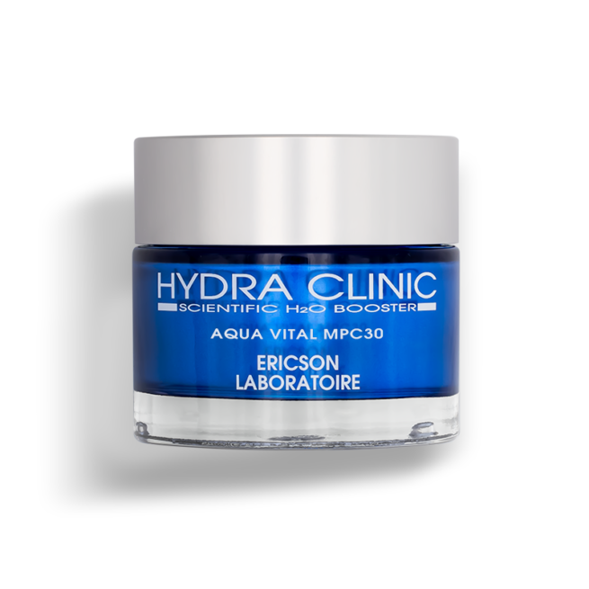 Hydra Clinic E798 Aqua Vital MPC30