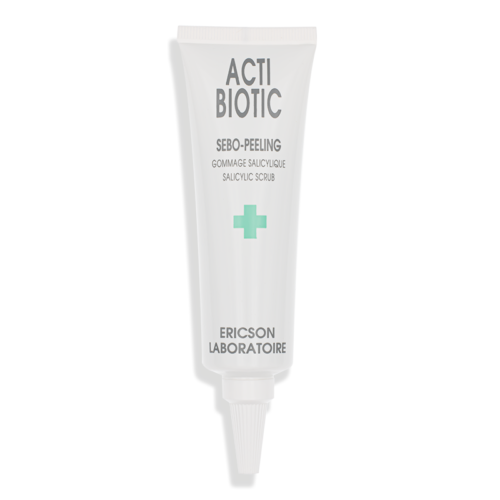 Acti-Biotic E528 Sebo-Peeling Salicylic