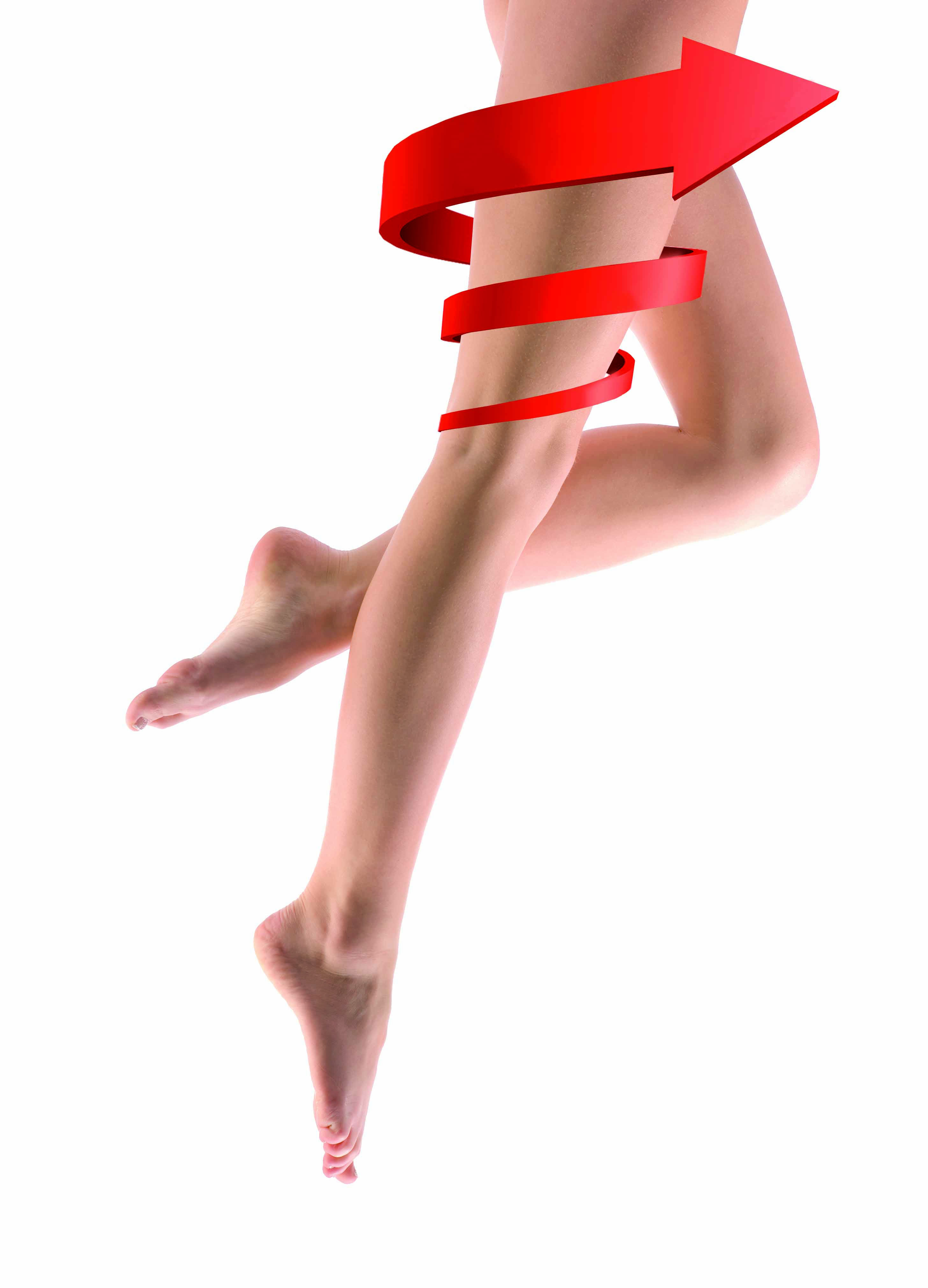 Prodotti cosmetici snellenti per corpo