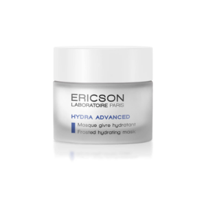 Hydra Advanced E1252 Crema colorata idratante SPF